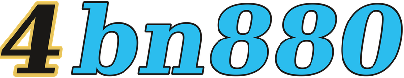4bn880 logo